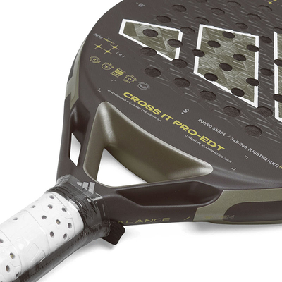 Ракетка для падела Adidas Cross It Pro Edition 2025