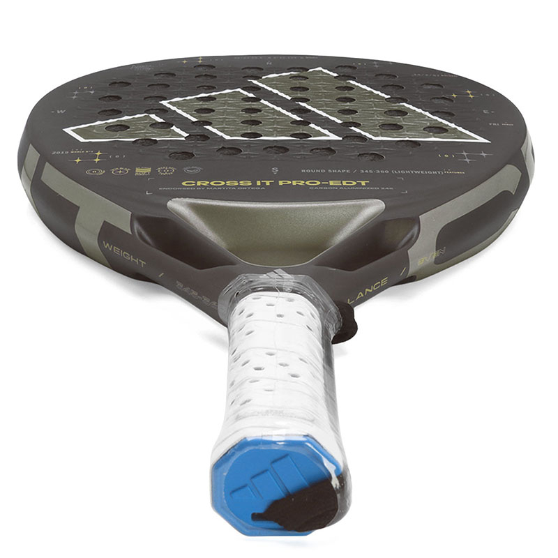 Ракетка для падела Adidas Cross It Pro Edition 2025
