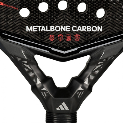Ракетка для падела Adidas Metalbone Carbon 3.5 (2026)