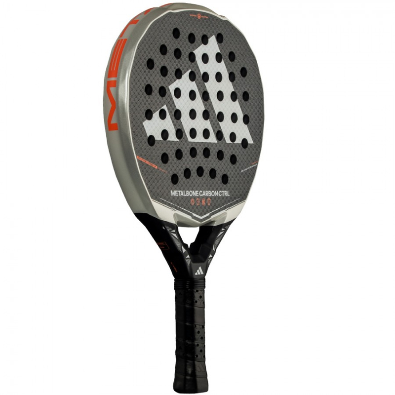 Ракетка для падела Adidas Metalbone Carbon Ctrl 3.5 (2026)