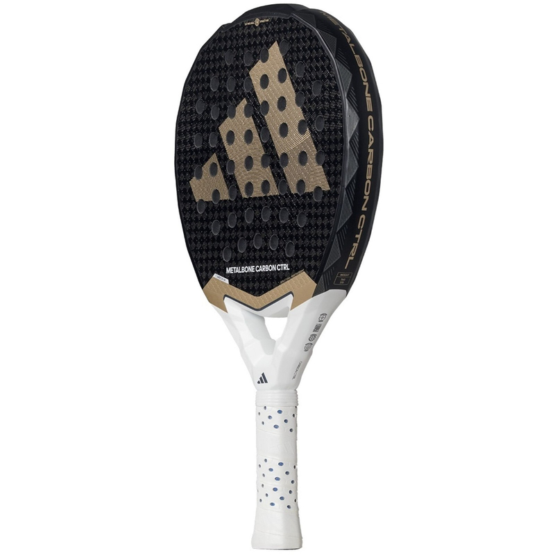 Ракетка для падел Adidas Metalbone Carbon Ctrl 3.4