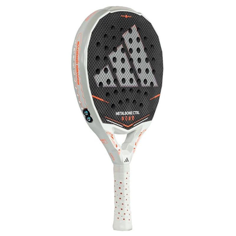 Ракетка для падела Adidas Metalbone Ctrl 2026