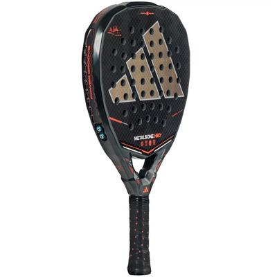 Ракетка для падела Adidas Metalbone HRD+ 3.5 (2026)