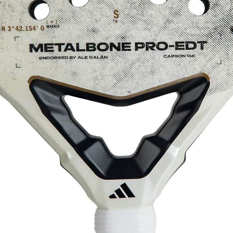 Ракетка для падела Adidas Metalbone 3.4 Pro Edition 2025