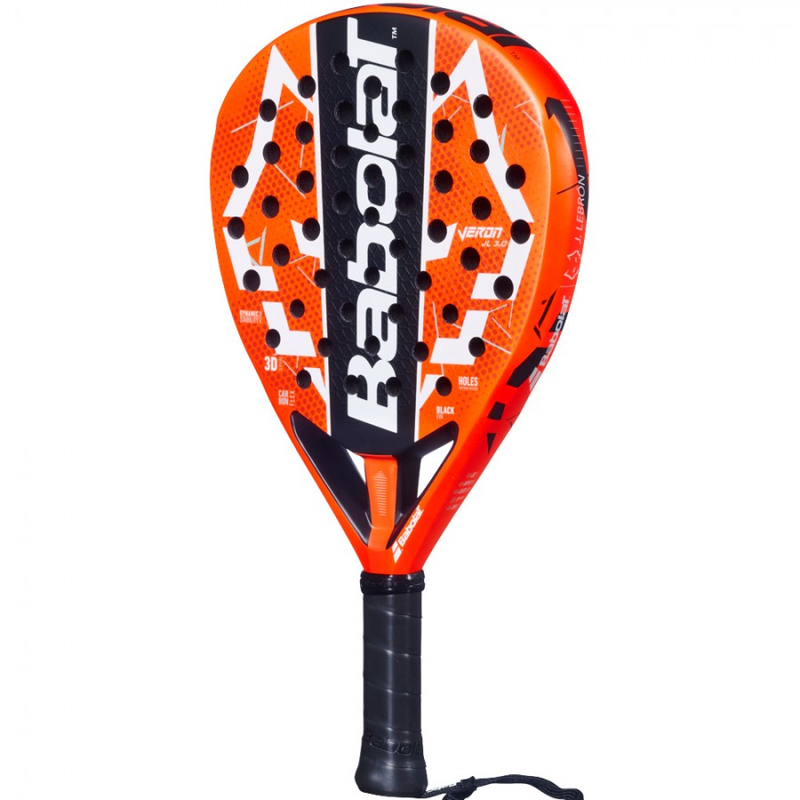 Ракетка для падела Babolat Veron Juan Lebron 3.0
