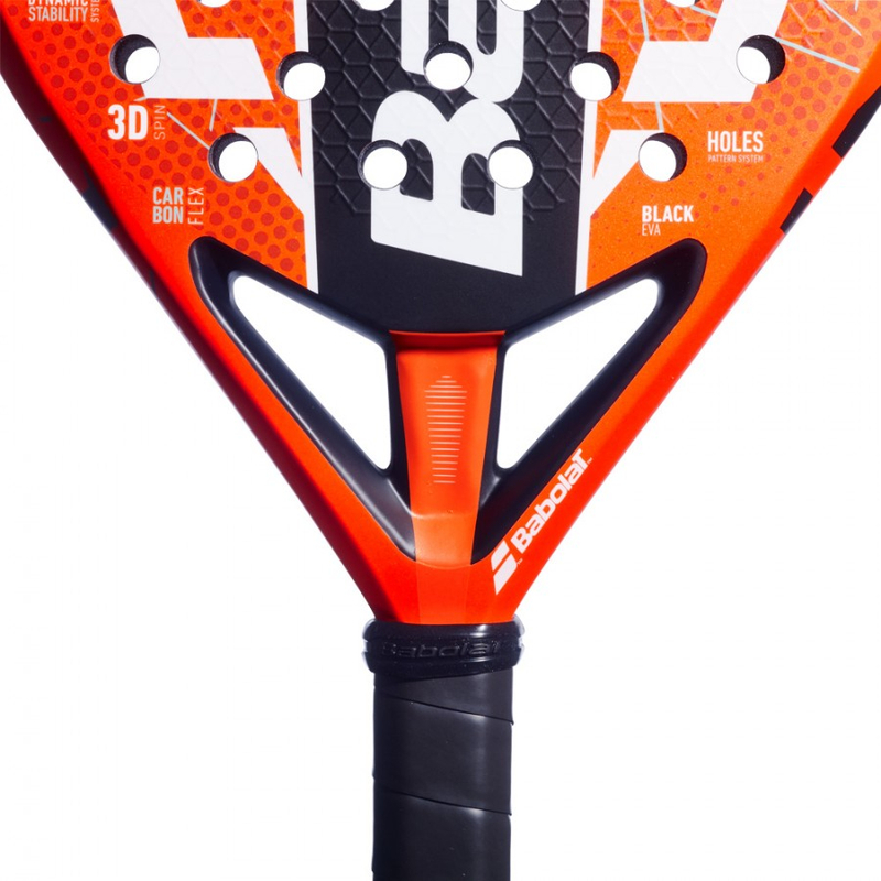 Ракетка для падела Babolat Veron Juan Lebron 3.0