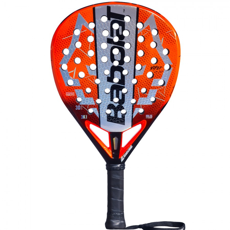 Ракетка для падела Babolat Viper Juan Lebron 3.0