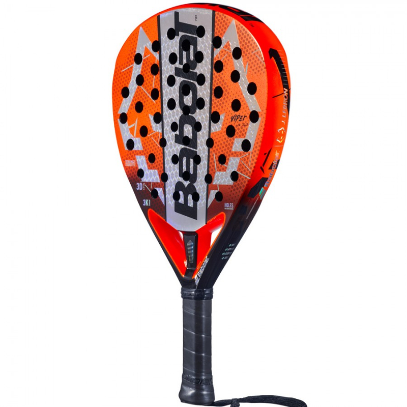 Ракетка для падела Babolat Viper Juan Lebron 3.0