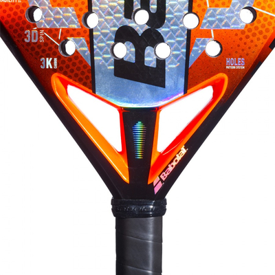 Ракетка для падела Babolat Viper Juan Lebron 3.0