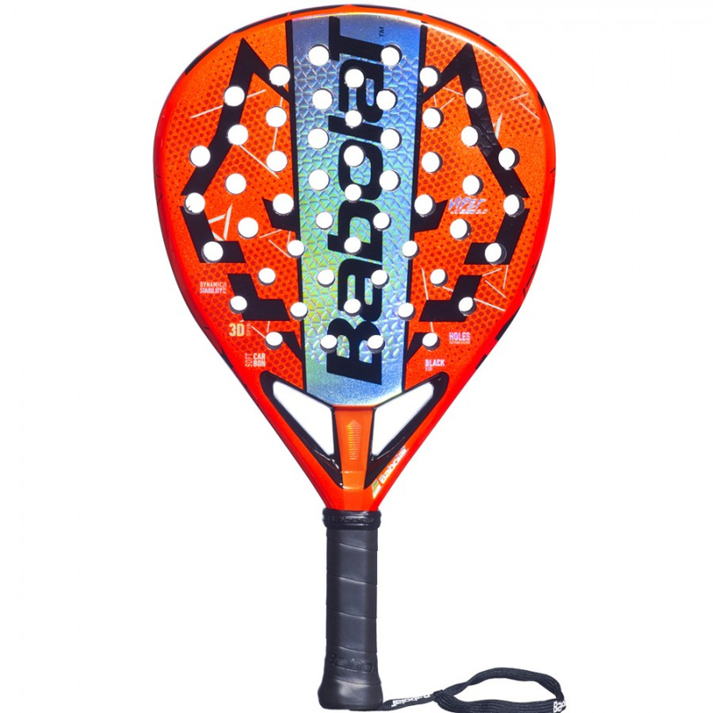 Ракетка для падела Babolat Viper Soft Juan Lebron 3.0