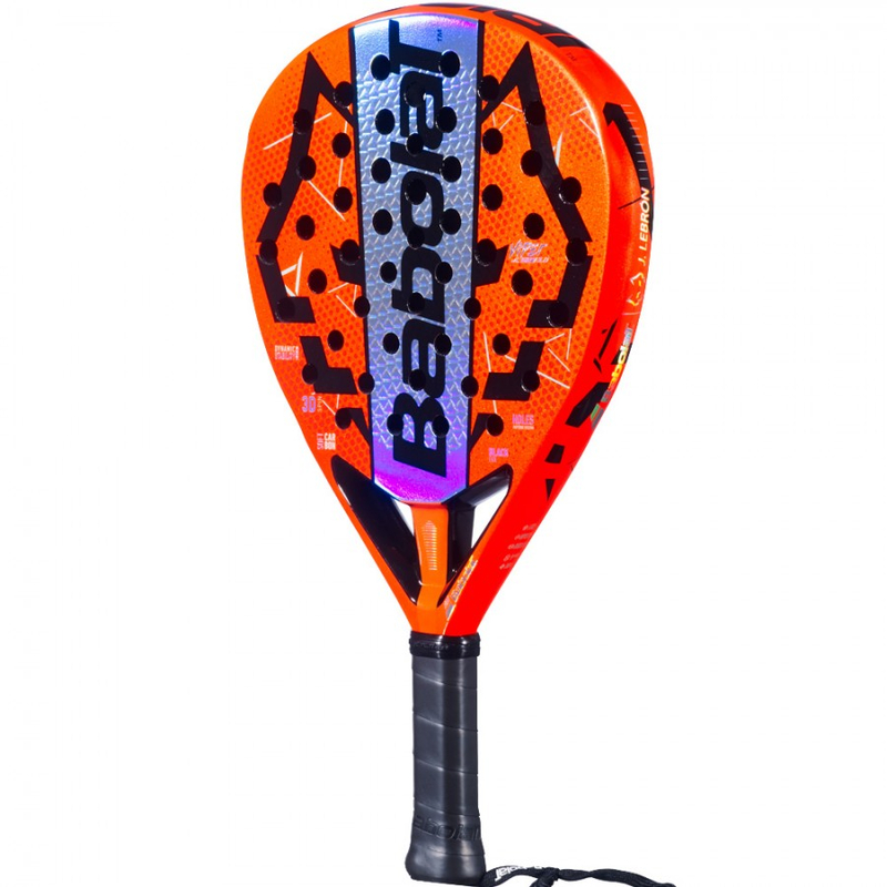Ракетка для падела Babolat Viper Soft Juan Lebron 3.0