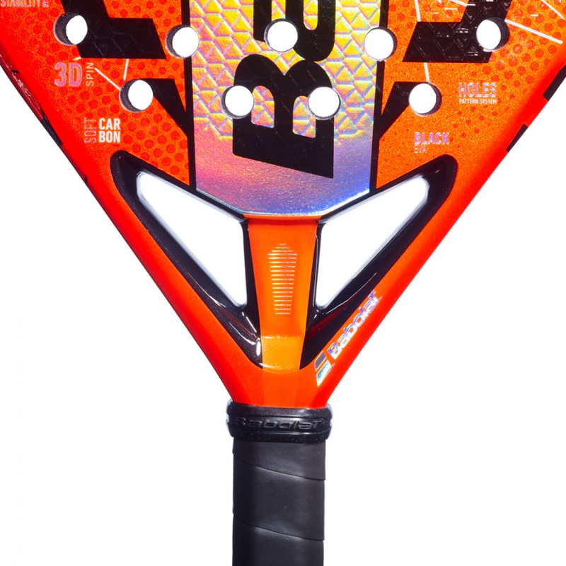 Ракетка для падела Babolat Viper Soft Juan Lebron 3.0
