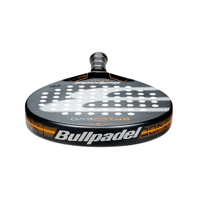 Ракетка для падела Bullpadel BP10 Evo 25