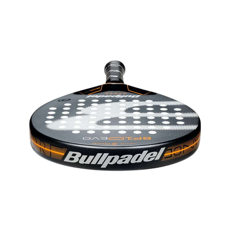 Ракетка для падела Bullpadel BP10 Evo 25