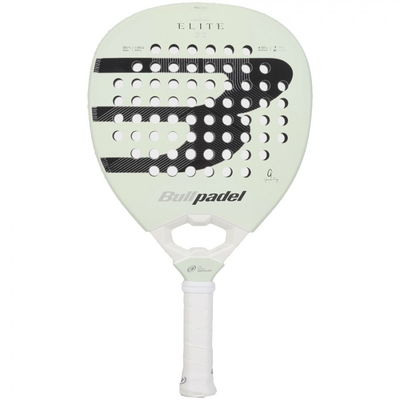 Ракетка для падела Bullpadel Elite 02 (2027)