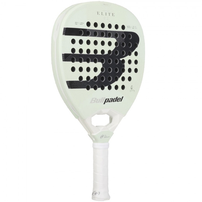 Ракетка для падела Bullpadel Elite 02 (2027)