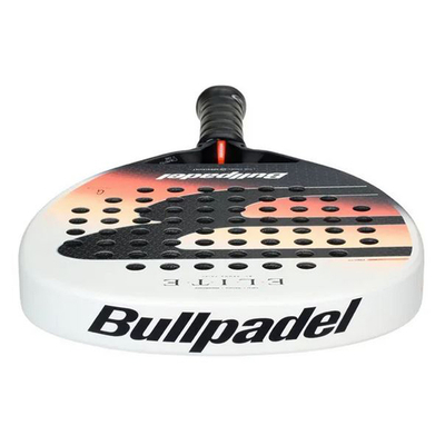 Ракетка для падела Bullpadel Elite Woman (2026)
