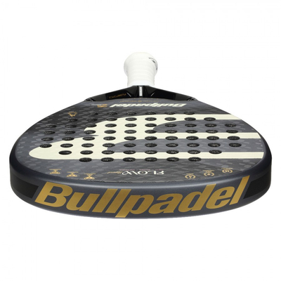 Ракетка для падела Bullpadel Flow Legend (2026)