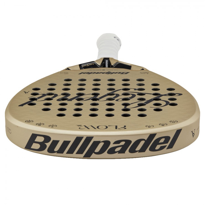 Ракетка для падела Bullpadel Flow Legend (2027)