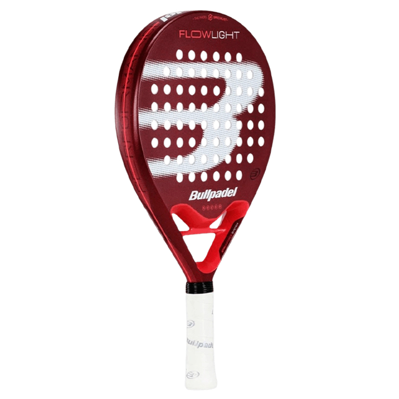 Ракетка для падела Bullpadel Flow Light Woman 25