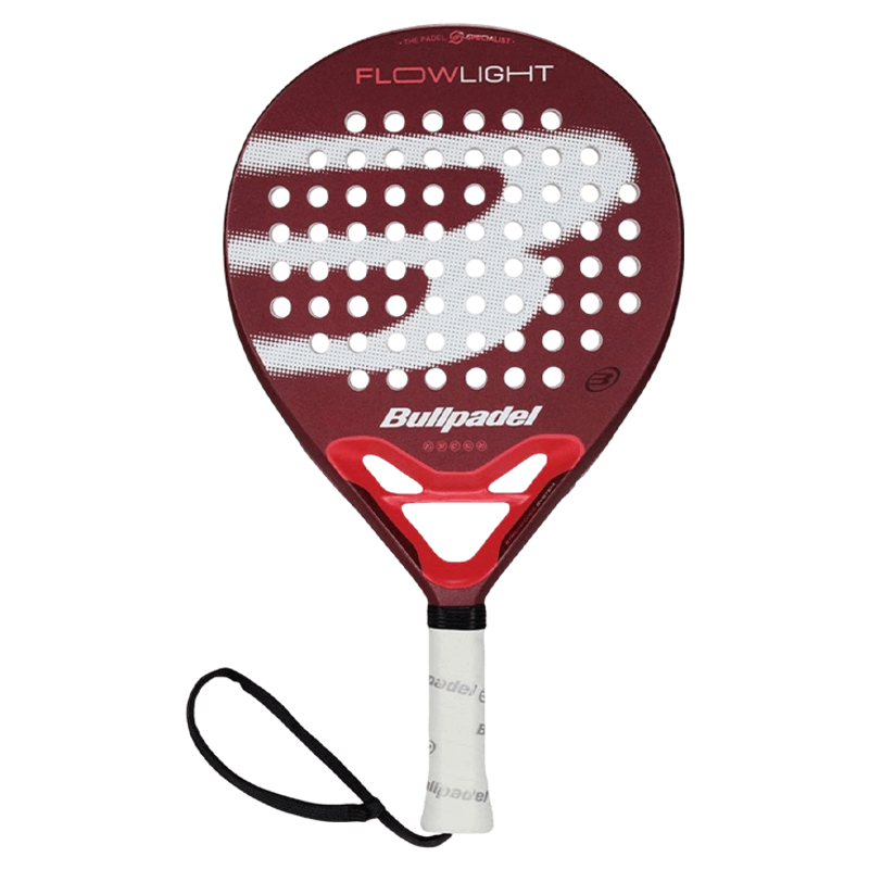 Ракетка для падела Bullpadel Flow Light Woman 25