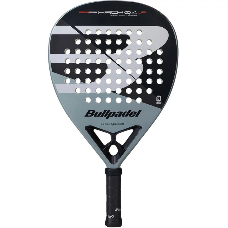 Ракетка для падела Bullpadel Hack Junior (2026)