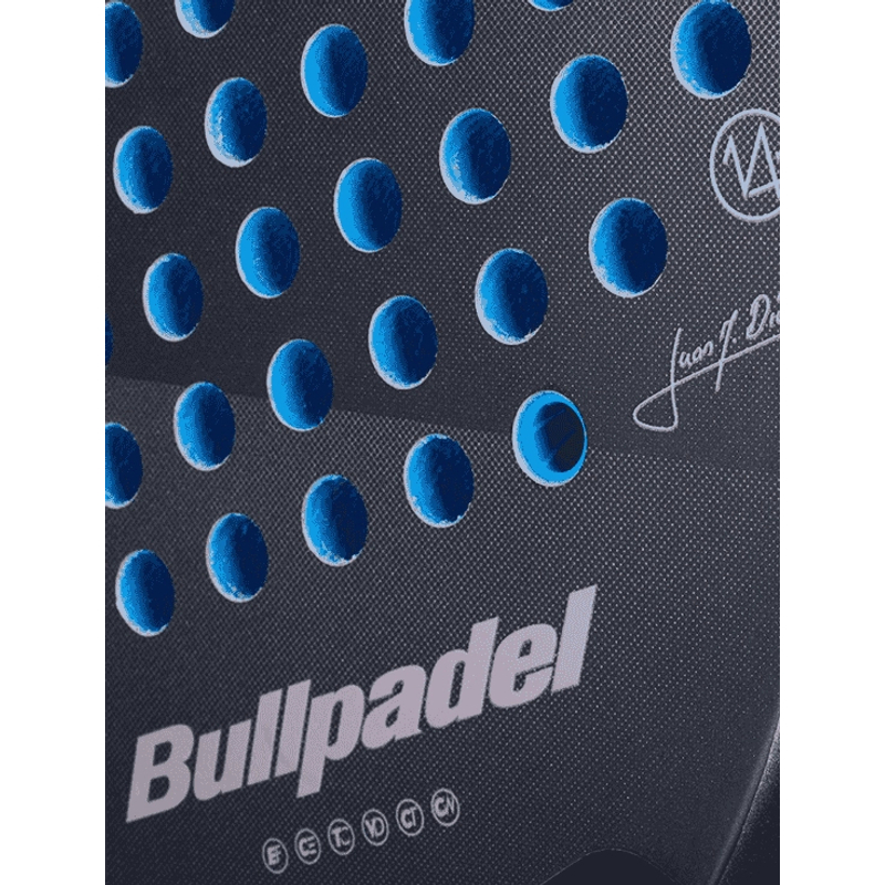 Ракетка для падела Bullpadel Icon Cloud 25