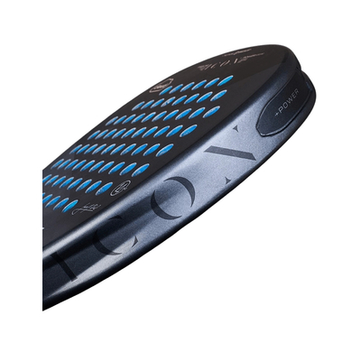 Ракетка для падела Bullpadel Icon Cloud 25