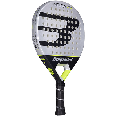 Ракетка для падела Bullpadel Indiga Control (2026)