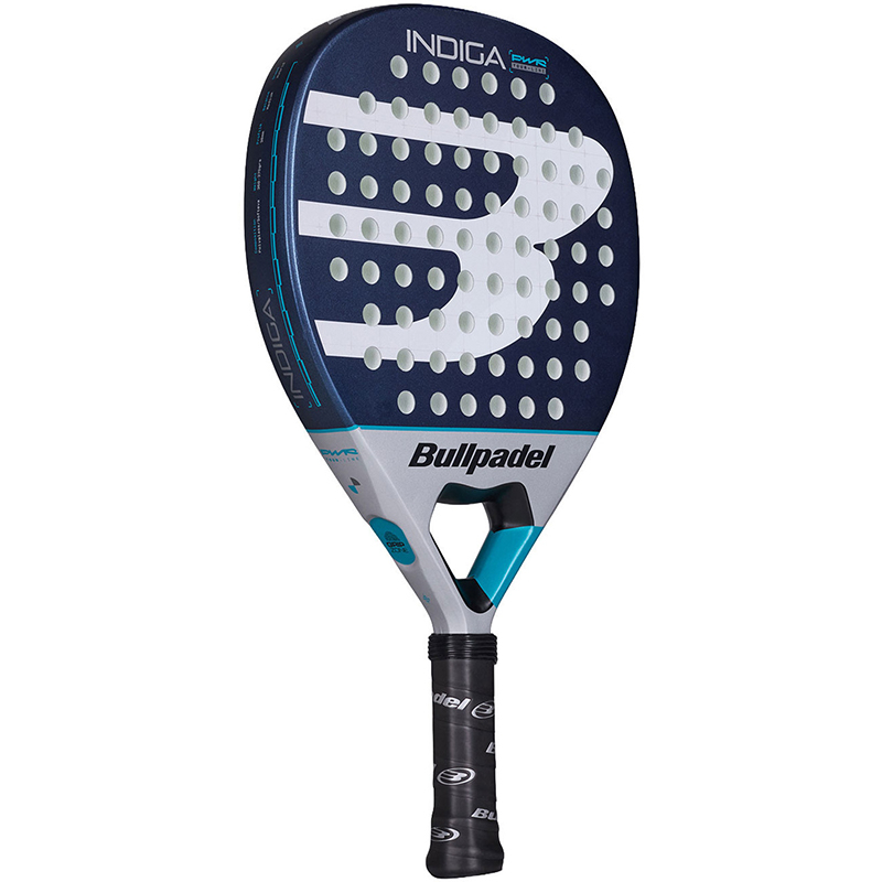 Ракетка для падела Bullpadel Indiga Power (2026)