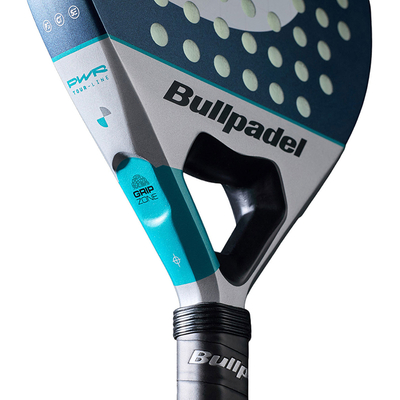 Ракетка для падела Bullpadel Indiga Power (2026)