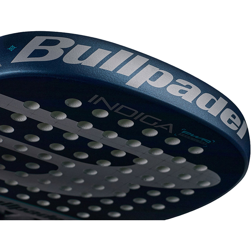 Ракетка для падела Bullpadel Indiga Power (2026)