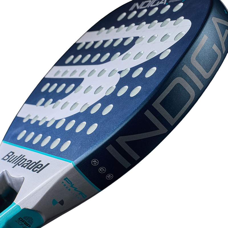 Ракетка для падела Bullpadel Indiga Power (2026)