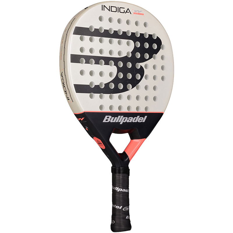 Ракетка для падела Bullpadel Indiga Woman (2026)