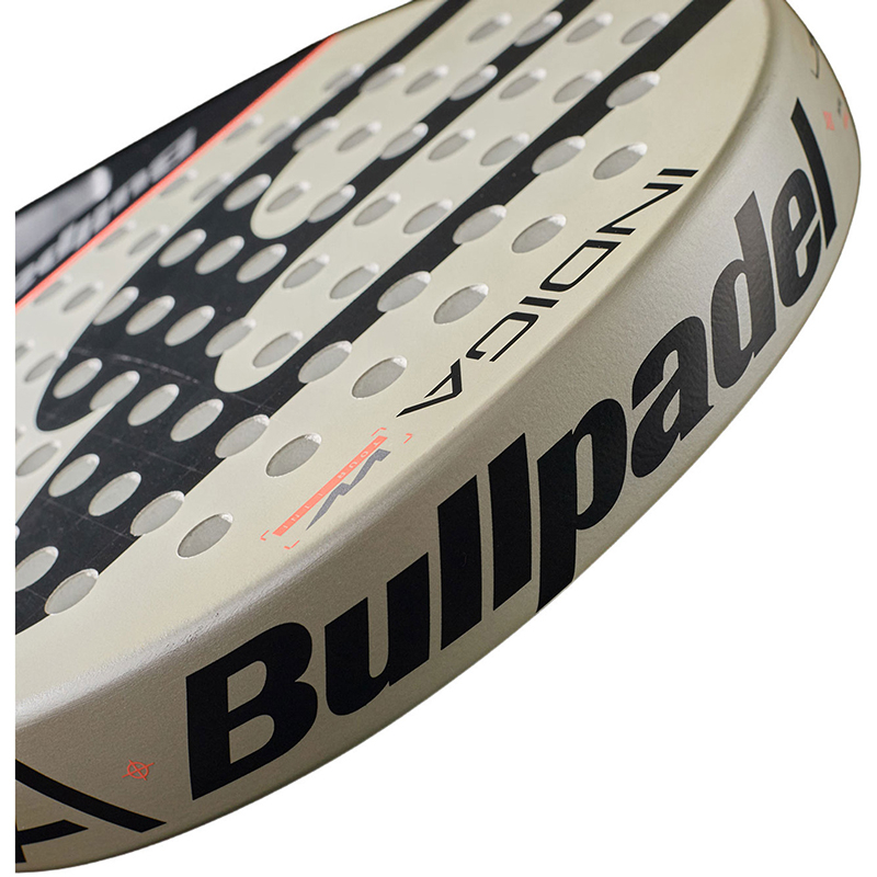 Ракетка для падела Bullpadel Indiga Woman (2026)