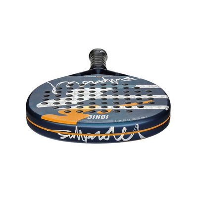 Ракетка для падела Bullpadel Ionic Control 25