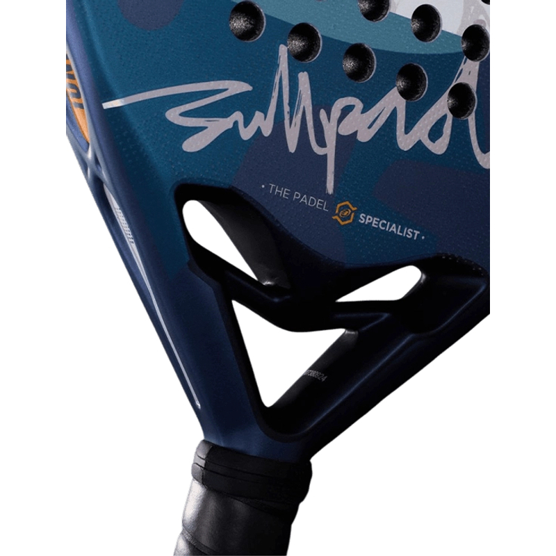 Ракетка для падела Bullpadel Ionic Control 25
