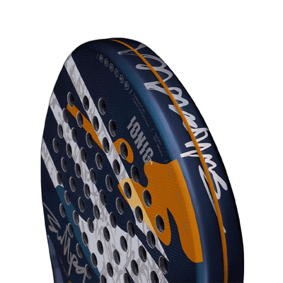 Ракетка для падела Bullpadel Ionic Control 25