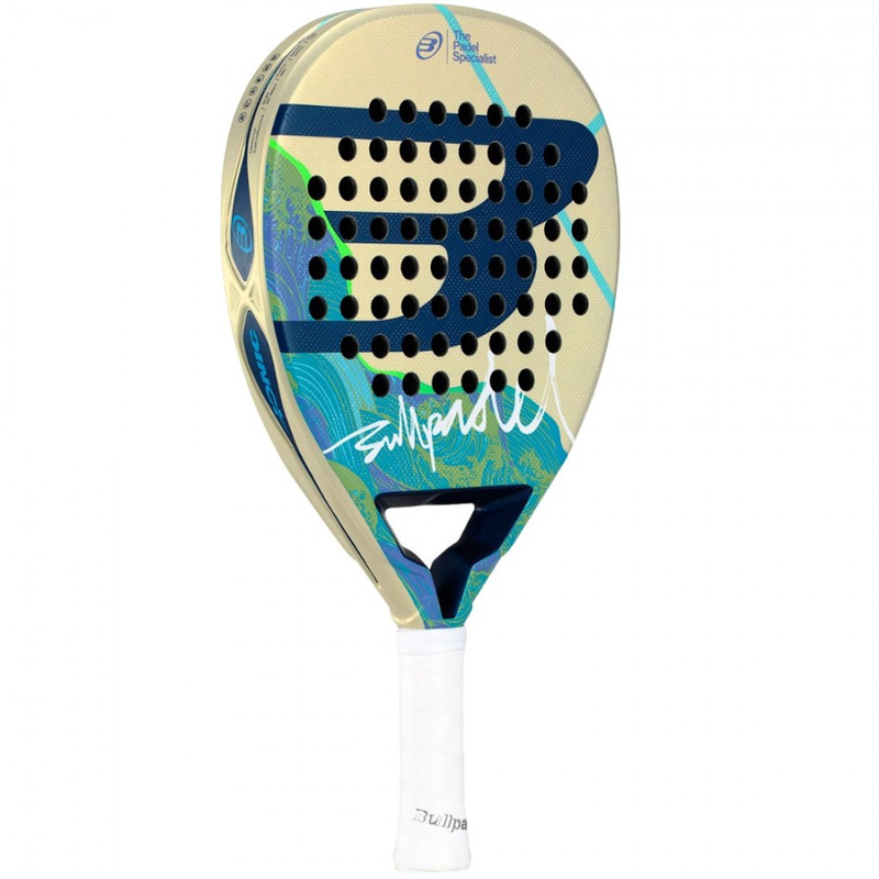 Ракетка для падела Bullpadel Ionic Light (2026)
