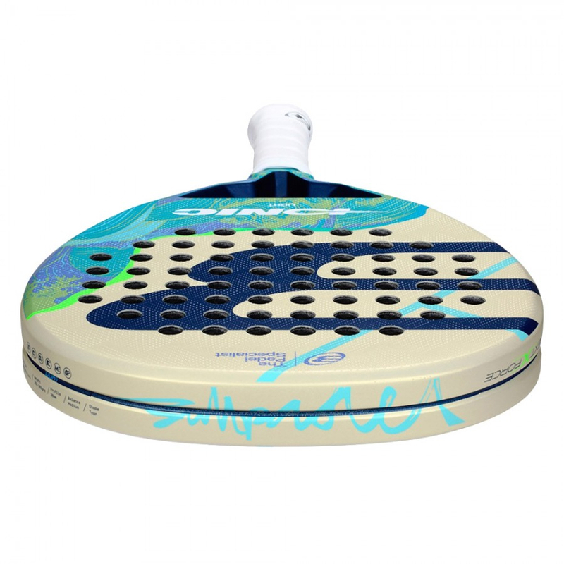 Ракетка для падела Bullpadel Ionic Light (2026)