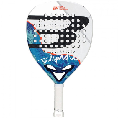 Ракетка для падела Bullpadel Ionic Power (2026)