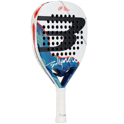 Ракетка для падела Bullpadel Ionic Power (2026)