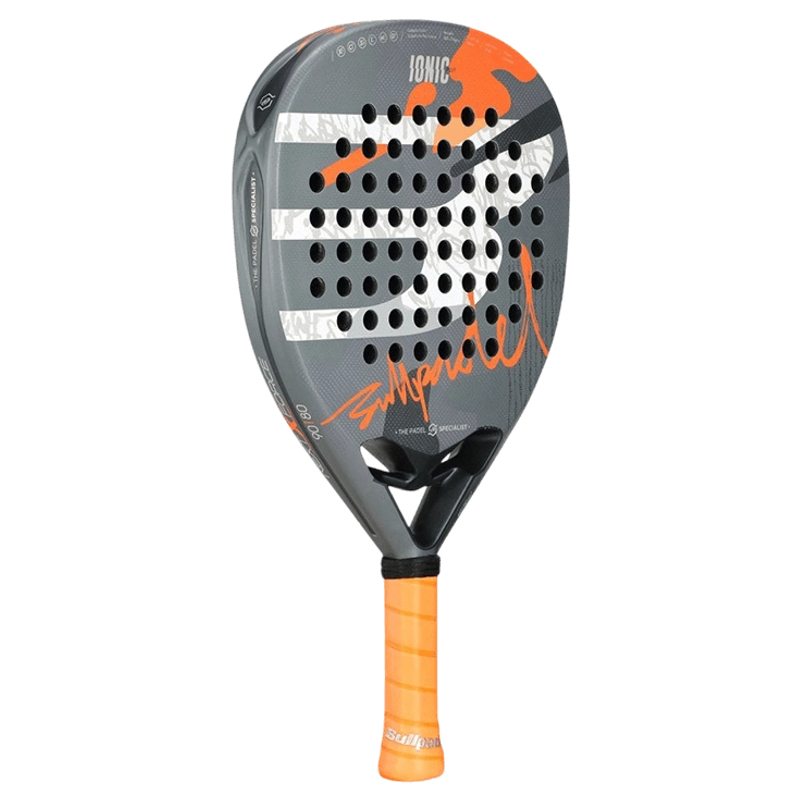Ракетка для падела Bullpadel Ionic Power 25