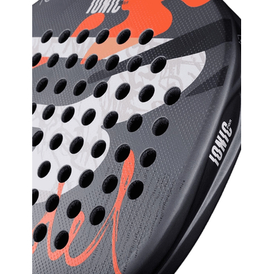 Ракетка для падела Bullpadel Ionic Power 25
