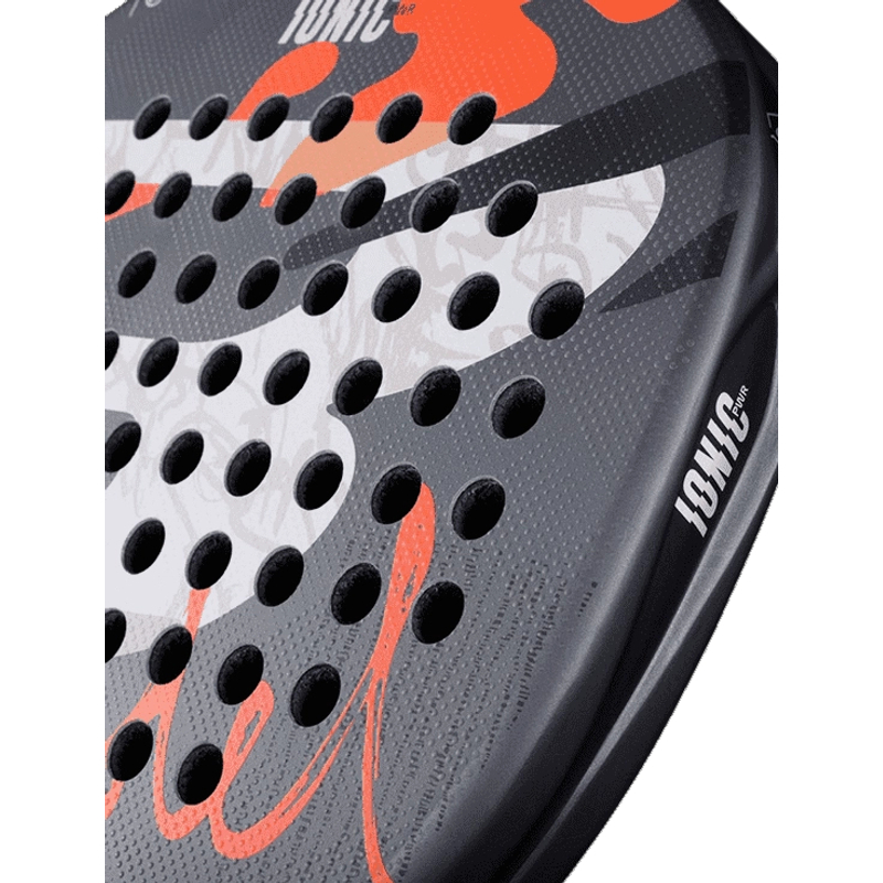 Ракетка для падела Bullpadel Ionic Power 25