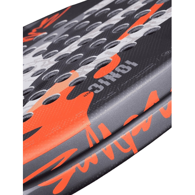Ракетка для падела Bullpadel Ionic Power 25
