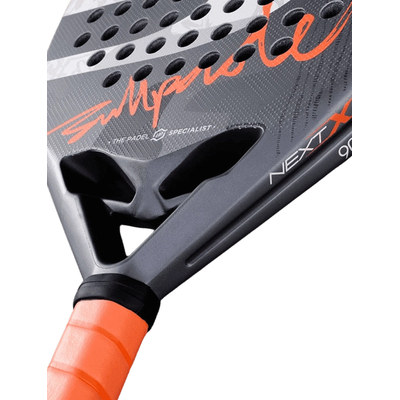 Ракетка для падела Bullpadel Ionic Power 25