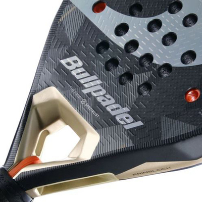 Ракетка для падела Bullpadel Neuron 02 (2026)