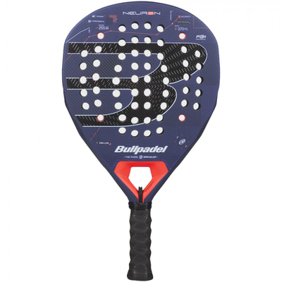 Ракетка для падела Bullpadel Neuron 02 (2027)