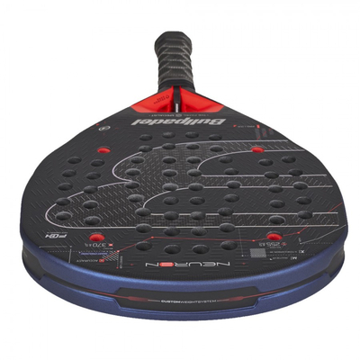 Ракетка для падела Bullpadel Neuron 02 (2027)